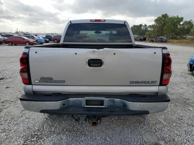 Photo 5 VIN: 2GCEK13T051273964 - CHEVROLET SILVERADO 