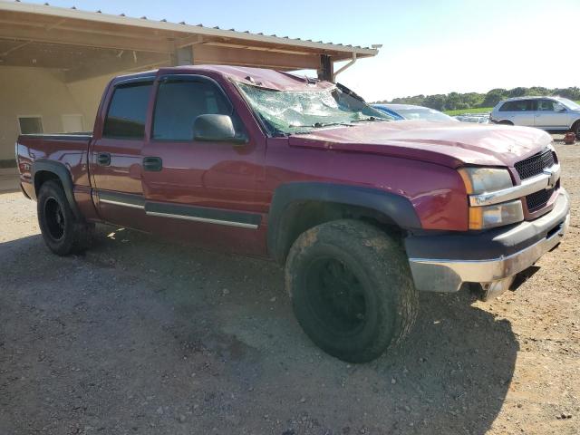 Photo 3 VIN: 2GCEK13T051287928 - CHEVROLET SILVERADO 