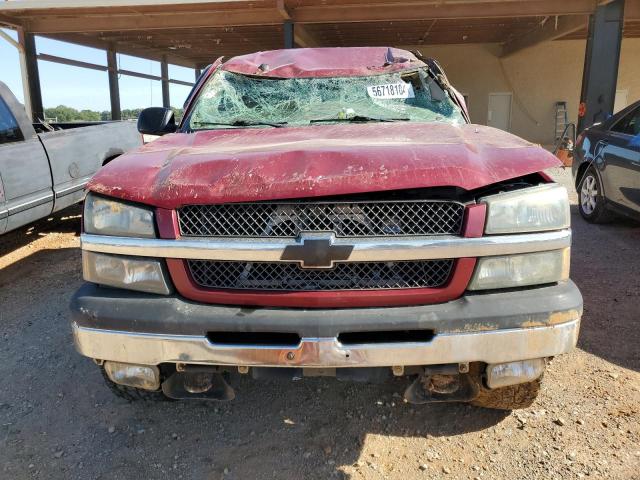 Photo 4 VIN: 2GCEK13T051287928 - CHEVROLET SILVERADO 