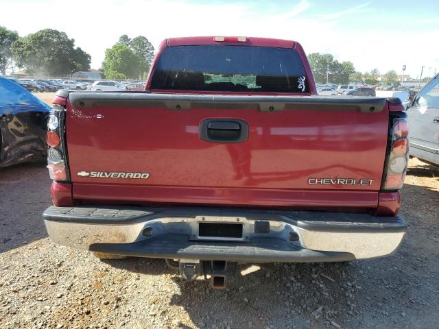 Photo 5 VIN: 2GCEK13T051287928 - CHEVROLET SILVERADO 