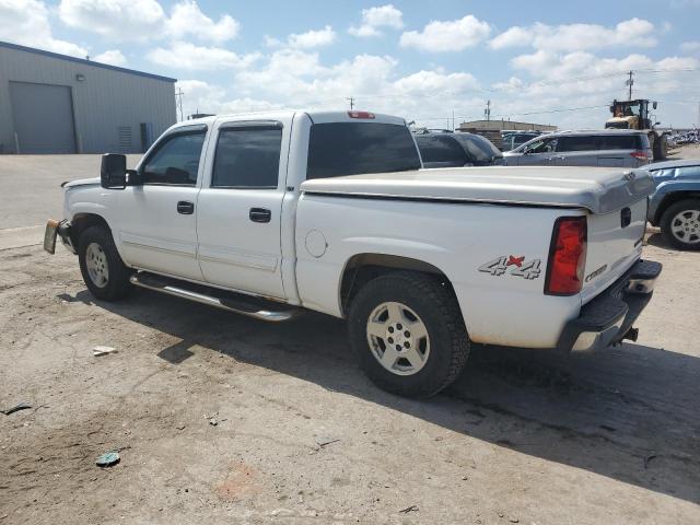 Photo 1 VIN: 2GCEK13T051304789 - CHEVROLET SILVERADO 