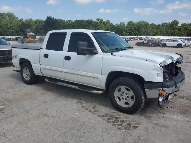 Photo 3 VIN: 2GCEK13T051304789 - CHEVROLET SILVERADO 