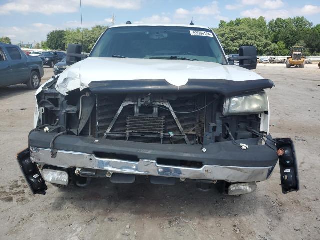 Photo 4 VIN: 2GCEK13T051304789 - CHEVROLET SILVERADO 