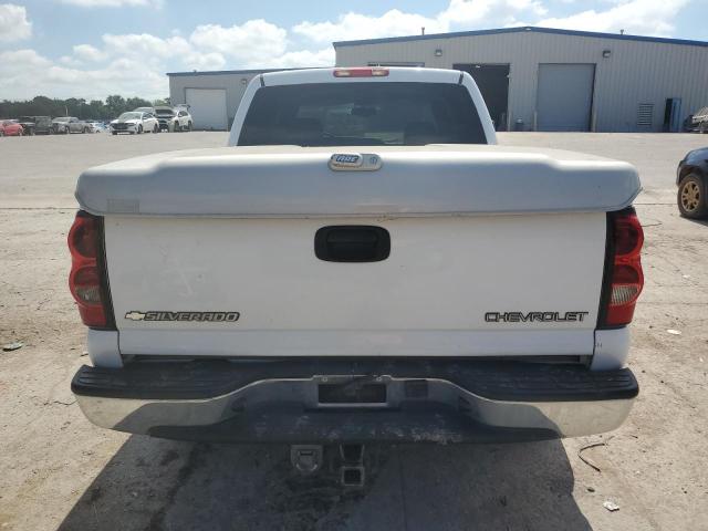 Photo 5 VIN: 2GCEK13T051304789 - CHEVROLET SILVERADO 