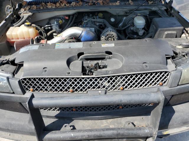 Photo 10 VIN: 2GCEK13T051345746 - CHEVROLET SILVERADO 