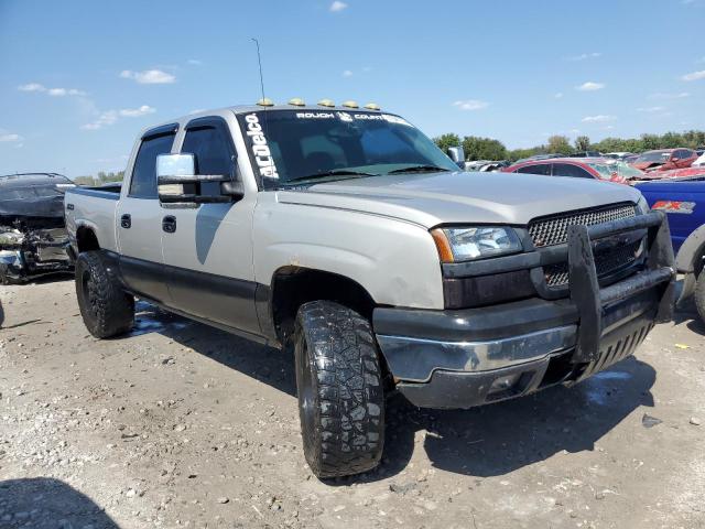 Photo 3 VIN: 2GCEK13T051345746 - CHEVROLET SILVERADO 