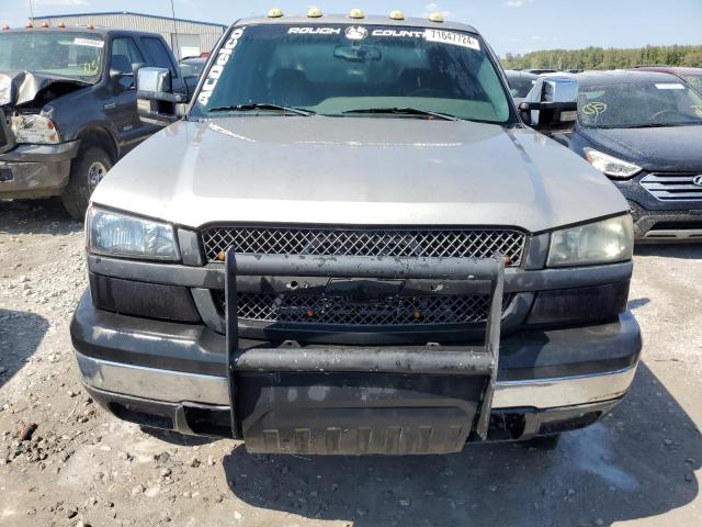 Photo 4 VIN: 2GCEK13T051345746 - CHEVROLET SILVERADO 