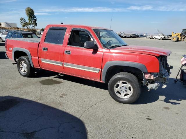 Photo 3 VIN: 2GCEK13T051374373 - CHEVROLET SILVERADO 