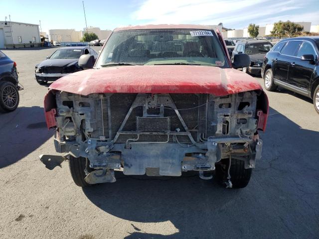 Photo 4 VIN: 2GCEK13T051374373 - CHEVROLET SILVERADO 