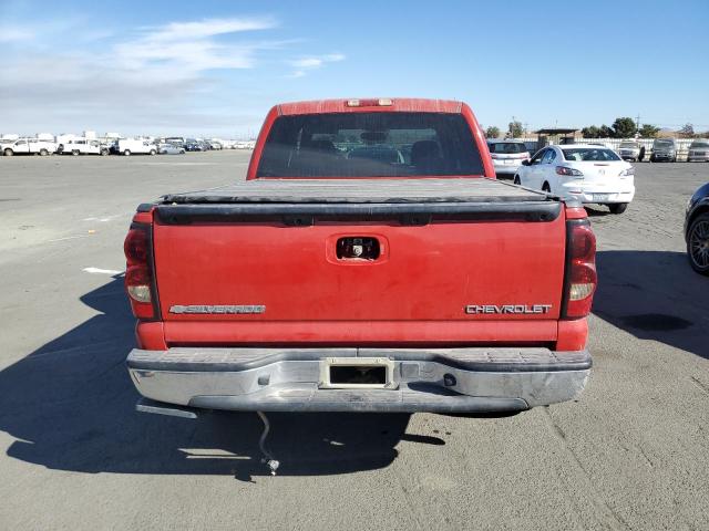 Photo 5 VIN: 2GCEK13T051374373 - CHEVROLET SILVERADO 