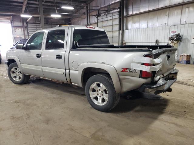 Photo 1 VIN: 2GCEK13T051376981 - CHEVROLET SILVERADO 