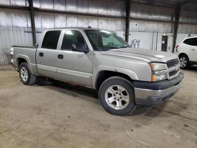 Photo 3 VIN: 2GCEK13T051376981 - CHEVROLET SILVERADO 