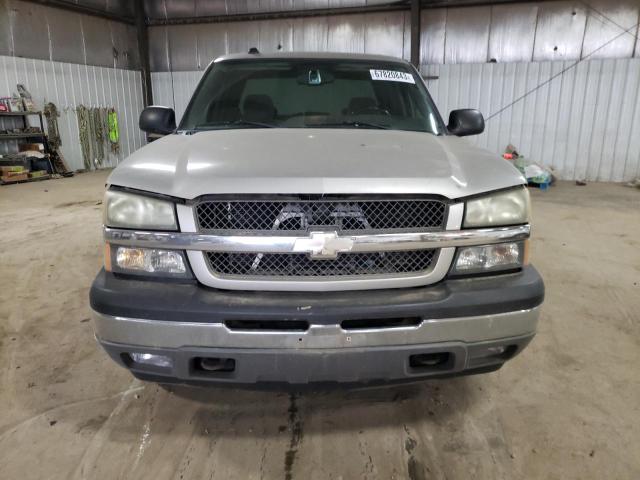 Photo 4 VIN: 2GCEK13T051376981 - CHEVROLET SILVERADO 