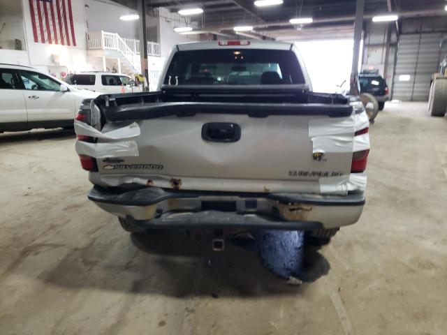 Photo 5 VIN: 2GCEK13T051376981 - CHEVROLET SILVERADO 