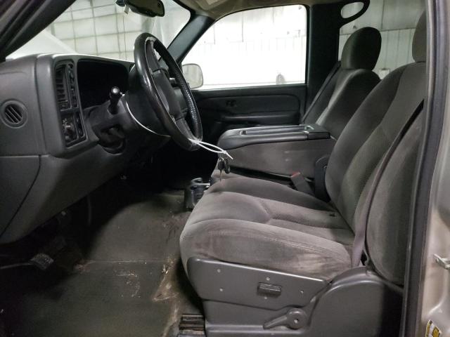 Photo 6 VIN: 2GCEK13T051376981 - CHEVROLET SILVERADO 