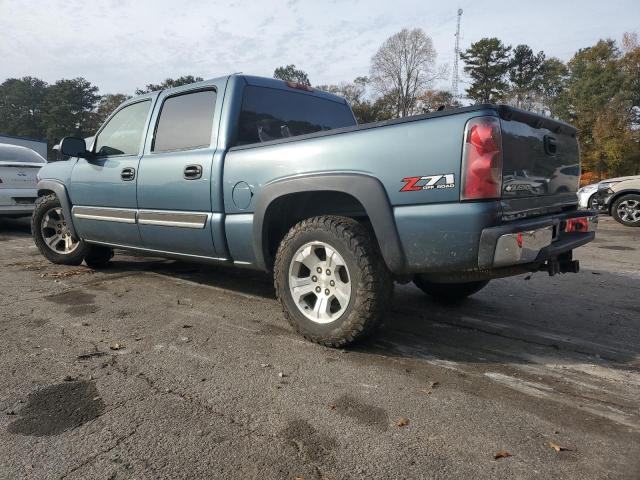 Photo 1 VIN: 2GCEK13T061120311 - CHEVROLET SILVERADO 