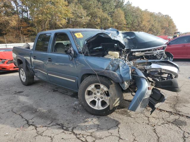 Photo 3 VIN: 2GCEK13T061120311 - CHEVROLET SILVERADO 