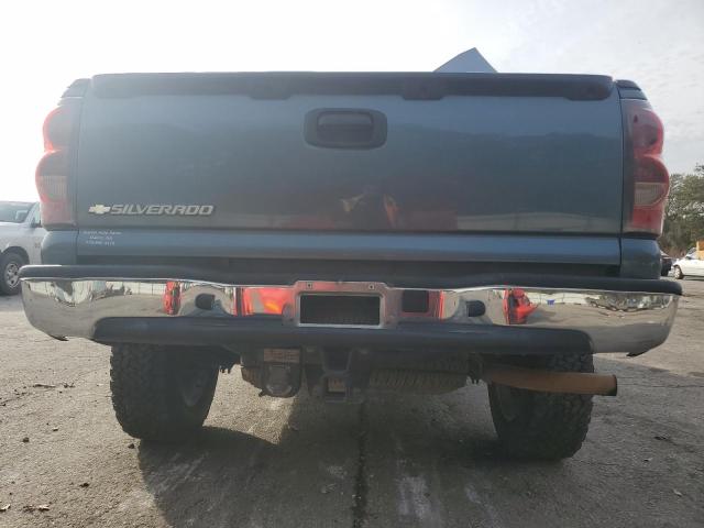 Photo 5 VIN: 2GCEK13T061120311 - CHEVROLET SILVERADO 