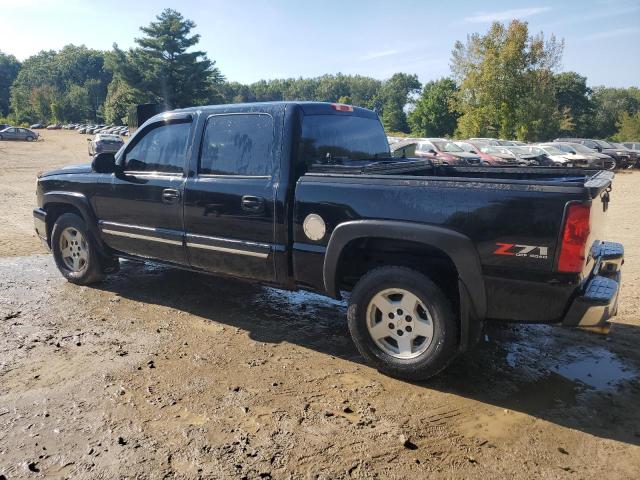 Photo 1 VIN: 2GCEK13T061132412 - CHEVROLET SILVERADO 