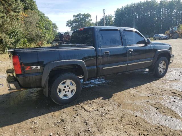 Photo 2 VIN: 2GCEK13T061132412 - CHEVROLET SILVERADO 