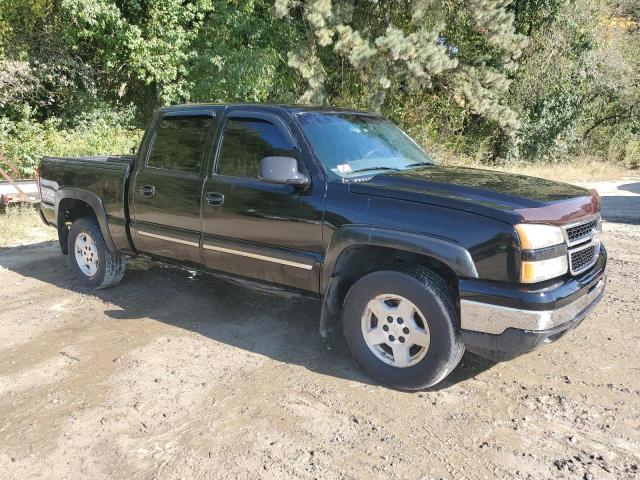 Photo 3 VIN: 2GCEK13T061132412 - CHEVROLET SILVERADO 