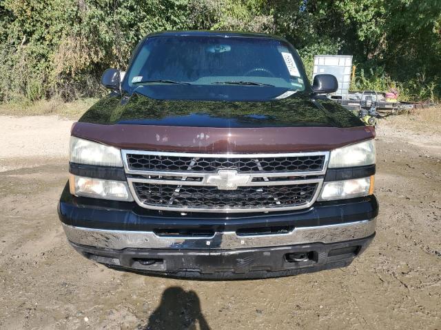 Photo 4 VIN: 2GCEK13T061132412 - CHEVROLET SILVERADO 