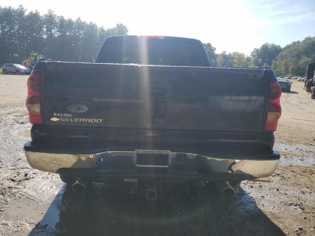 Photo 5 VIN: 2GCEK13T061132412 - CHEVROLET SILVERADO 