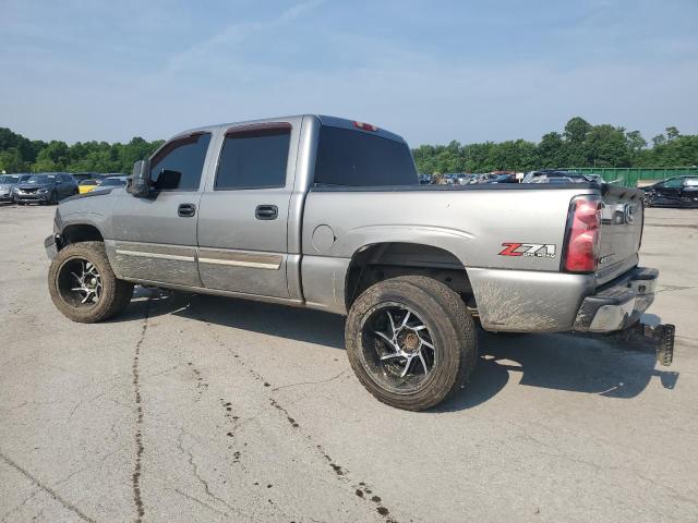 Photo 1 VIN: 2GCEK13T061157505 - CHEVROLET SILVERADO 