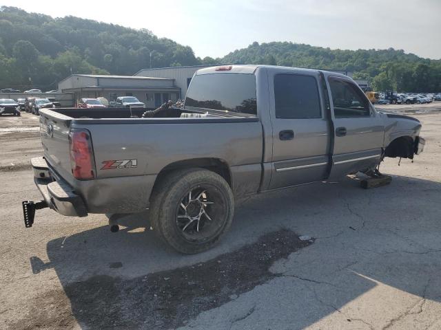 Photo 2 VIN: 2GCEK13T061157505 - CHEVROLET SILVERADO 