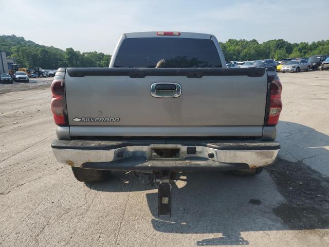 Photo 5 VIN: 2GCEK13T061157505 - CHEVROLET SILVERADO 