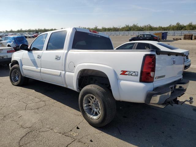 Photo 1 VIN: 2GCEK13T061163983 - CHEVROLET SILVERADO 