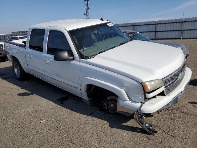 Photo 3 VIN: 2GCEK13T061163983 - CHEVROLET SILVERADO 