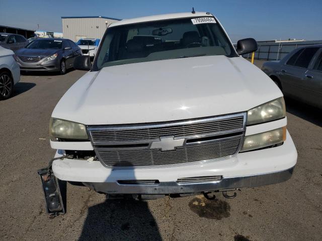 Photo 4 VIN: 2GCEK13T061163983 - CHEVROLET SILVERADO 