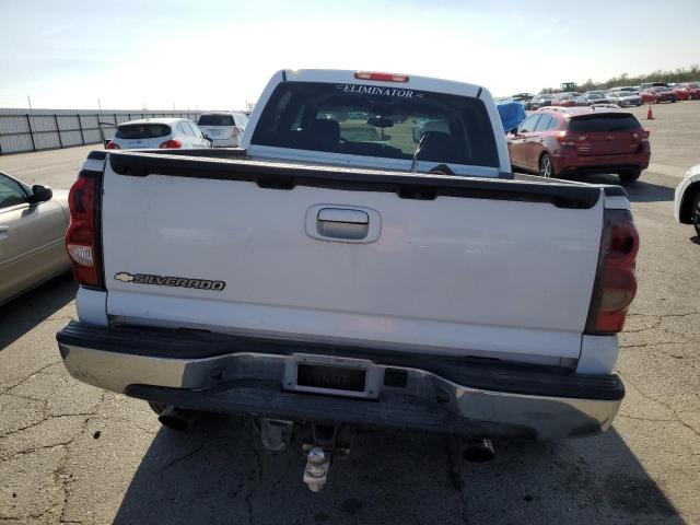 Photo 5 VIN: 2GCEK13T061163983 - CHEVROLET SILVERADO 