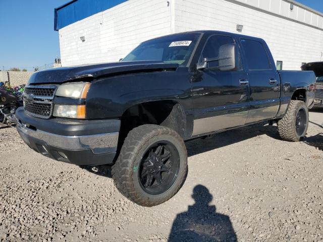 Photo 0 VIN: 2GCEK13T061242828 - CHEVROLET SILVERADO 