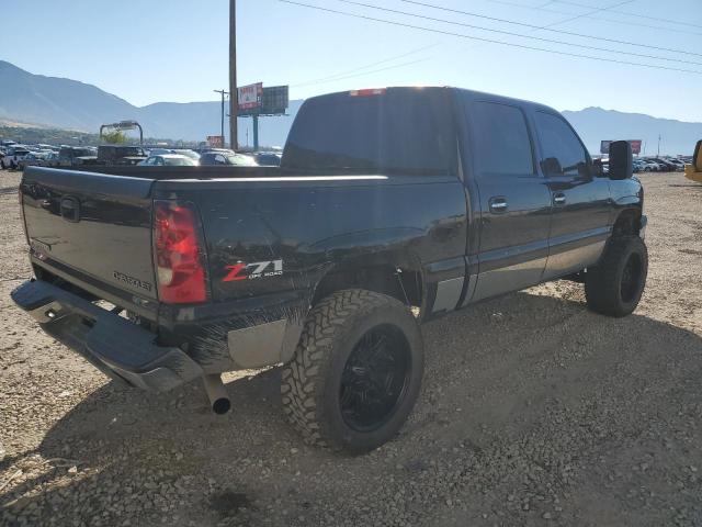 Photo 2 VIN: 2GCEK13T061242828 - CHEVROLET SILVERADO 