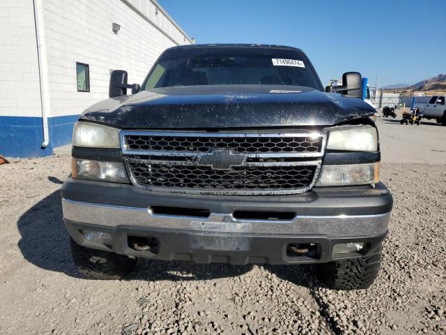 Photo 4 VIN: 2GCEK13T061242828 - CHEVROLET SILVERADO 