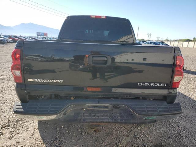 Photo 5 VIN: 2GCEK13T061242828 - CHEVROLET SILVERADO 