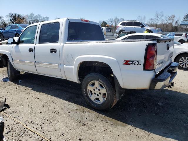 Photo 1 VIN: 2GCEK13T141337993 - CHEVROLET SILVERADO 