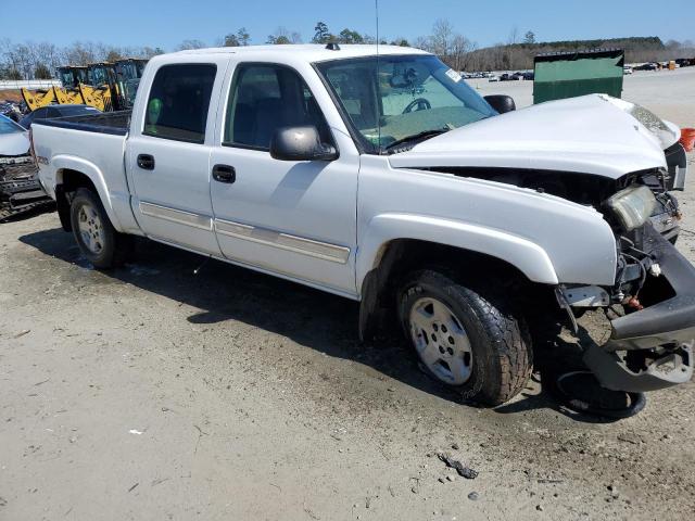 Photo 3 VIN: 2GCEK13T141337993 - CHEVROLET SILVERADO 