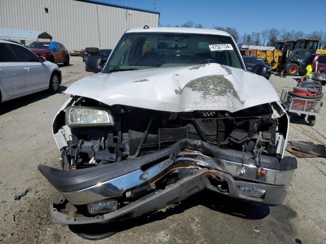 Photo 4 VIN: 2GCEK13T141337993 - CHEVROLET SILVERADO 