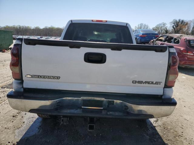 Photo 5 VIN: 2GCEK13T141337993 - CHEVROLET SILVERADO 