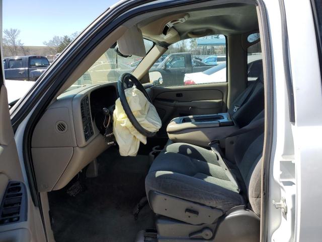 Photo 6 VIN: 2GCEK13T141337993 - CHEVROLET SILVERADO 