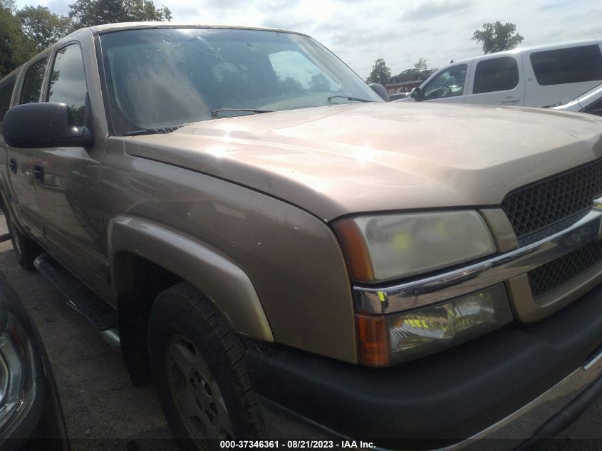 Photo 0 VIN: 2GCEK13T151124639 - CHEVROLET SILVERADO 