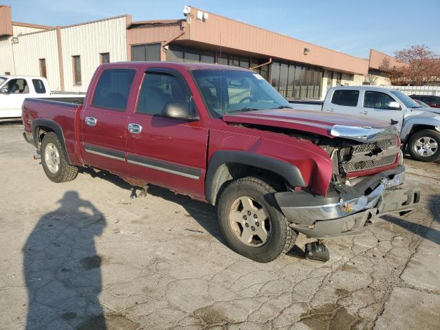 Photo 3 VIN: 2GCEK13T151126908 - CHEVROLET SILVERADO 