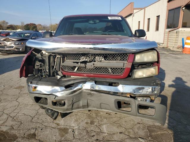 Photo 4 VIN: 2GCEK13T151126908 - CHEVROLET SILVERADO 