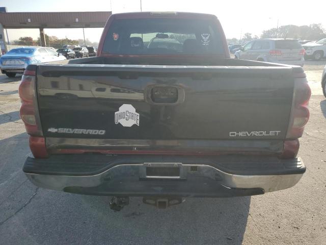 Photo 5 VIN: 2GCEK13T151126908 - CHEVROLET SILVERADO 