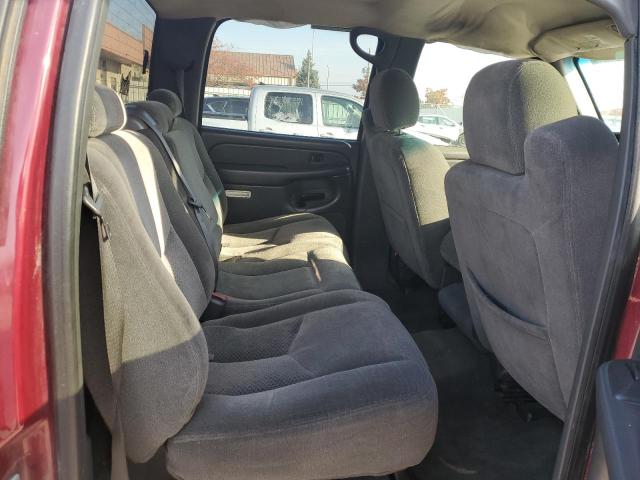 Photo 9 VIN: 2GCEK13T151126908 - CHEVROLET SILVERADO 