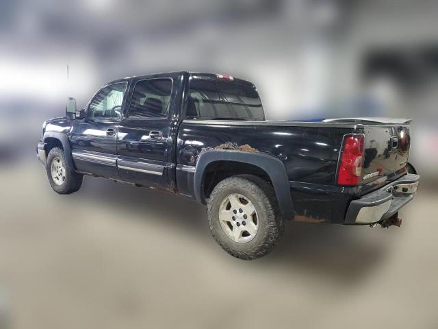 Photo 1 VIN: 2GCEK13T151132336 - CHEVROLET SILVERADO 