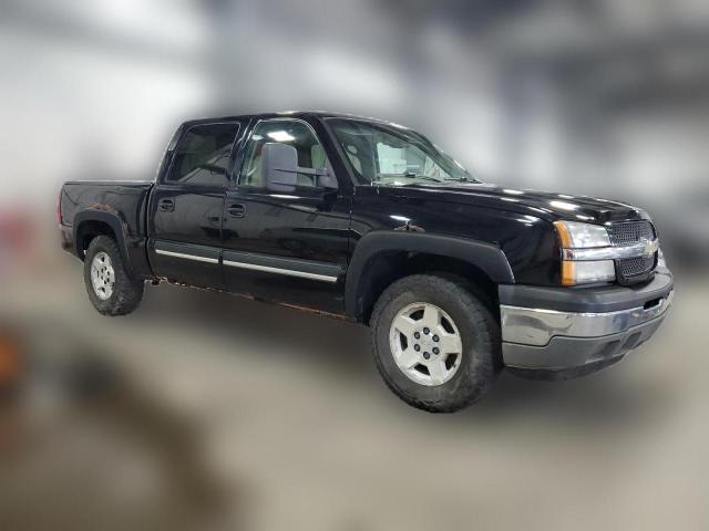 Photo 3 VIN: 2GCEK13T151132336 - CHEVROLET SILVERADO 